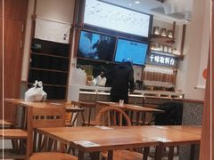大堂-小满手工粉(上海品尊国际店)