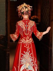 -B.Bridge Couture婚纱礼服(福田店)