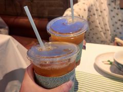 -桂满陇·蟹黄小笼汤包(清河万象店)