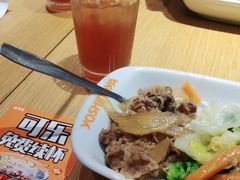 -吉野家(深圳超多维科技大厦分店)