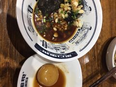 老长沙臭豆腐-黑白电视长沙小吃(悦汇城店)