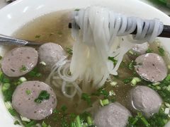 -Pho Hoa Pasteur