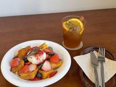 -Lumos一間甜食