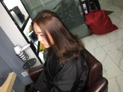 点击看大图 -DL HAIR SALON