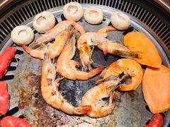 -梨花自助烤肉(西三旗万象汇黑金店)