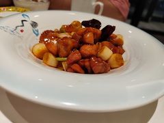 -惠丰堂饭庄(北洼路店)