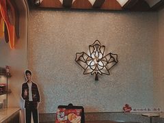 -Tims天好咖啡(河西万象城店)