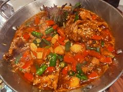 -渔语鱼新川菜Bistro(万象天地店)