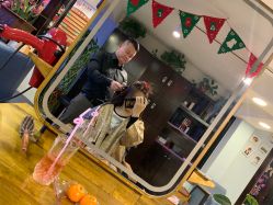 -审美HAIR SALON
