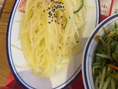 -新兴园饺子馆(北京百子湾店)