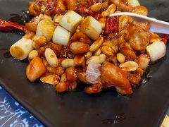 -玉桥餐厅(天坛店)