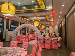 -不倒翁·徽天下名菜楼(马鞍山路店)