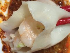 -喜家德虾仁水饺(南山书城店)