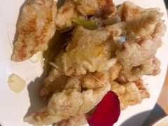 -宏达老菜馆(东安街店)
