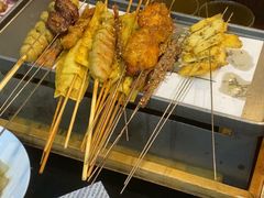 -马海涛牛肉串·午市牛腩饭·烧烤夜宵(领汇广场店)
