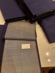 -ChenV西服礼服高级定制(市区养育巷店)