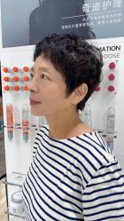 -童辉造型