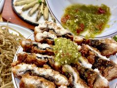 -醉壹号海鲜大排档(厦门美食地标店)