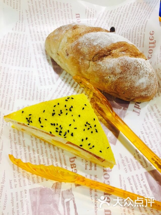 金吉蛋糕(临安小区店)-图片-沭阳县美食-大众点评网