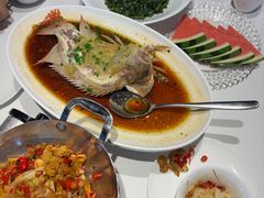 -上座·餐厅(阳光100店)