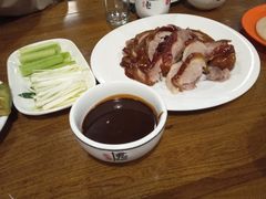 -董立兵烤鸭店(山大路店)