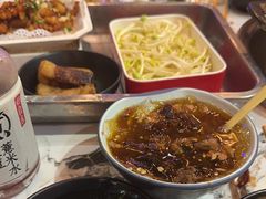 -钢管厂五区小郡肝火锅串串香(清河店)