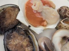 -凯里亚德酒店海鲜自助餐厅(大庆路店)