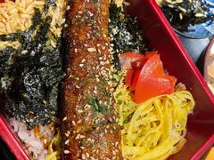-鳗鱼家·深夜食堂(军博店)
