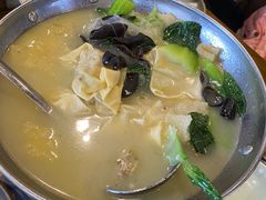 -卤鸭儿(小河路店)