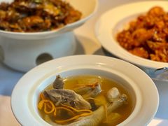 -宝轩渔府·老字号海鲜·正宗津菜(水上店)
