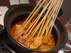 -可口香·非遗老号烧烤(南岗直营店)