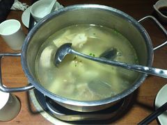 -黑鸡小馆(金源店)