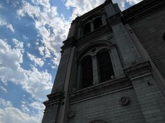 -天主教堂(莲池区)