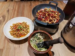 -高嗲嗲·现炒下饭菜(石鼓路店)