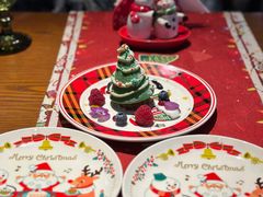 -弗兰克牛排西餐厅Ribone steak house(柠檬花园店)