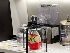 -大连铂尔曼酒店-铂尔曼美食廊 Pullman Deli