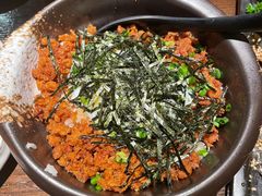 鸡碎肉饭-鸟屯(三里屯店)