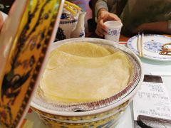 -富贵春饼·烤鸭(谷德店)