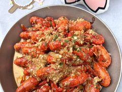 -巴厘龙虾·榜首油焖大虾(沙湖·花园店)