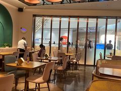 -Kathleen's Bistro&Bar 凯圣琳西餐厅(漕河泾印象城店)