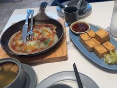 -鹿港小镇(悠唐店)