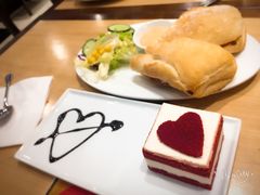 -必胜客(南宁盛天地店)