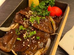 -AJIYA·池袋日式烧肉自助(天津万象城店)
