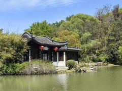 -南山风景名胜区