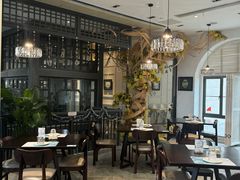 -22ºN BISTRO西餐&酒馆(石奥商业街店)