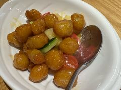 -德胜轩正宗顺德菜(宝安沙井会展中心店)