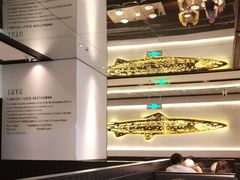 -炉鱼(无锡八佰伴中心店)