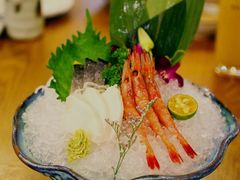 -樱町三味日本料理(城乡世纪广场店)