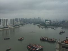 -澳门十六浦索菲特大酒店