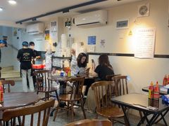 -水牛奶皇后糖水铺(深圳总店)